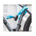 mini chain lock bicycle 4x1000mm kid bike lock